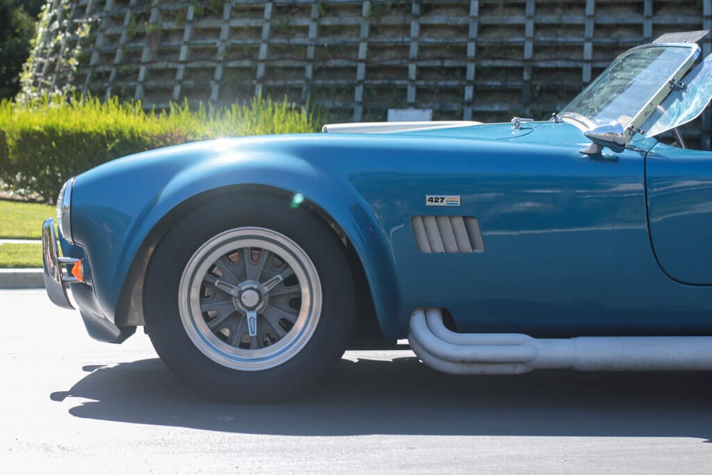 1966 Shelby 427 SC for sale